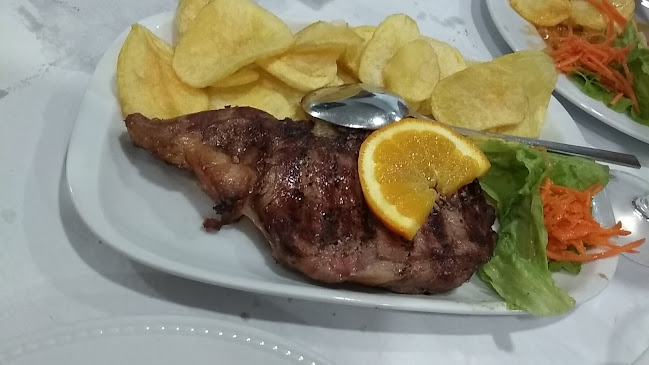 Dom Egas Restaurante & Taberna - Fafe