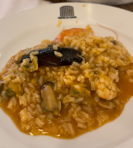 Postigo do Carvão Restaurante - Porto