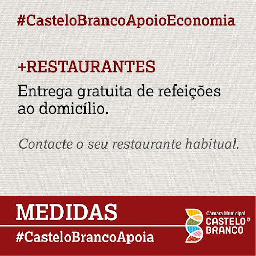 Restaurante 14 - Gastronomia e hotelaria