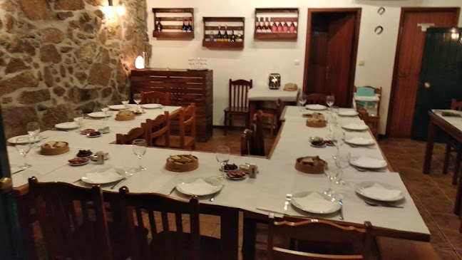 Restaurante Curral Da Burra - Ponte de Lima