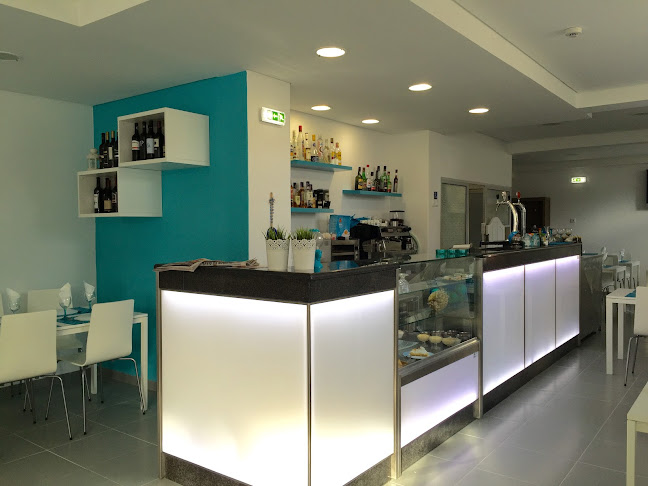 Restaurante Ninja - Gastronomia e hotelaria