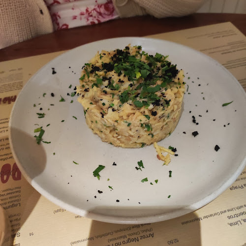 Pão de Canela - Gastronomia e hotelaria