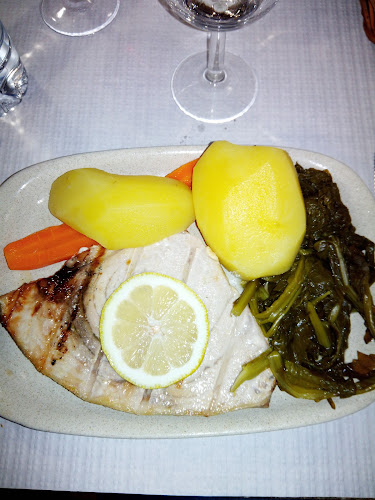 Pêra Doce - Prior Velho