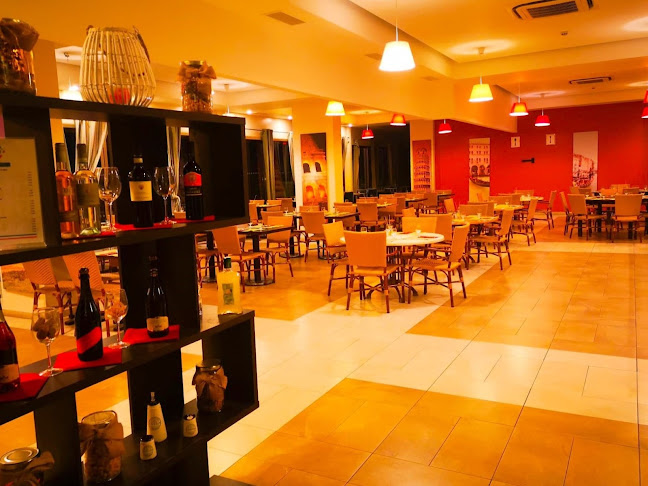 Giovanni's Italian Restaurant - Albufeira