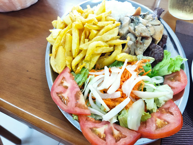 Comments and reviews of Zona Verde