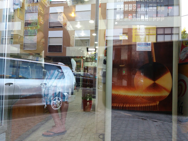 As Petisqueiras-Restaurantes,Lda. - Amora