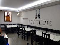 Comments and reviews of Restaurante Aeminium