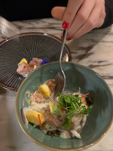 Comentarii opinii despre Rio's Tapas & Bar