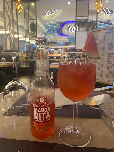 Oriente Restaurante Buffet - Gastronomia e hotelaria