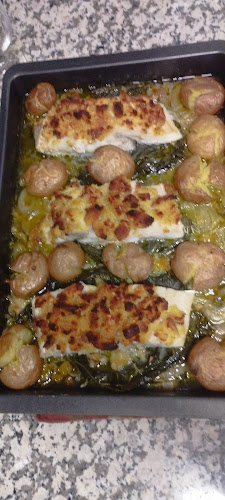 Académico dos Penedos Altos - Covilhã