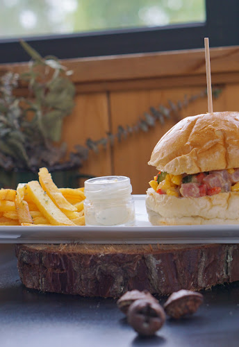 Restaurante Bukubaki - Atouguia da Baleia