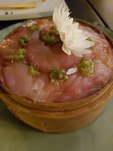 SushiCafé Avenida - Lisboa