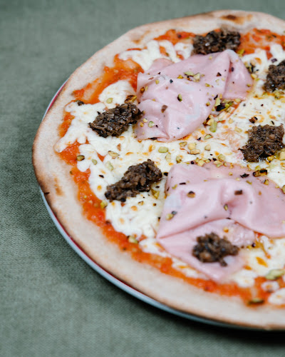 Stella Saldanha - Lisboa