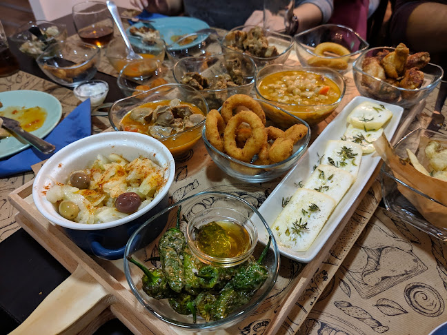Pool Shot - Gastronomia e hotelaria