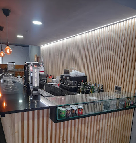 Café Lércio - Prato do dia e Snacks - Gastronomia e hotelaria