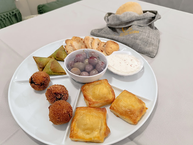 Couceiro's dos Leitões - Casal Comba