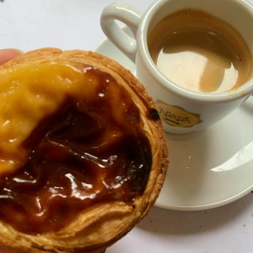 NATA Lisboa - Saldanha - Pastel de Nata - Lisboa