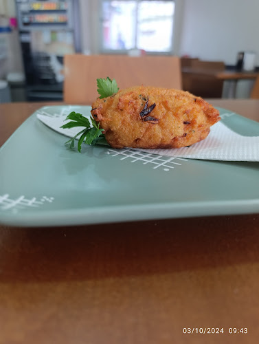 Opinii despre O Frade în Vila Franca de Xira - Gastronomia e hotelaria