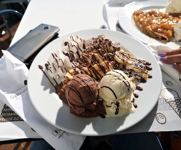 Sapori Di Gelato Mar - Gastronomia e hotelaria