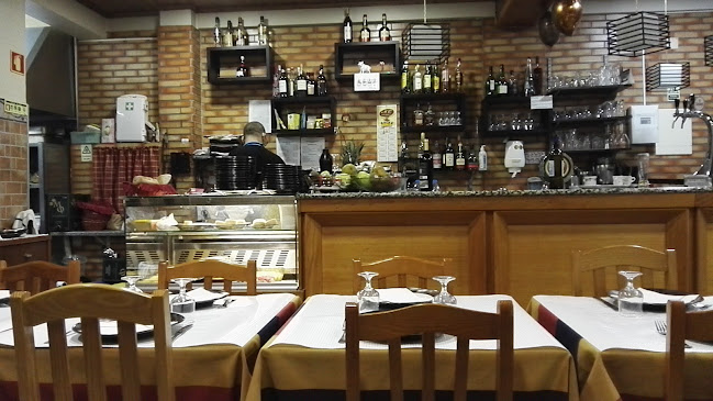 R. da Alegria 23, 2500-151 Caldas da Rainha