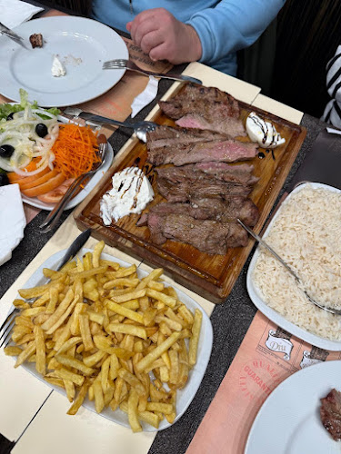 Opinii despre Diu Palace în Porto - Gastronomia e hotelaria