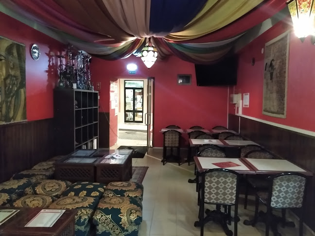 Cleopatra Doner-Kebab