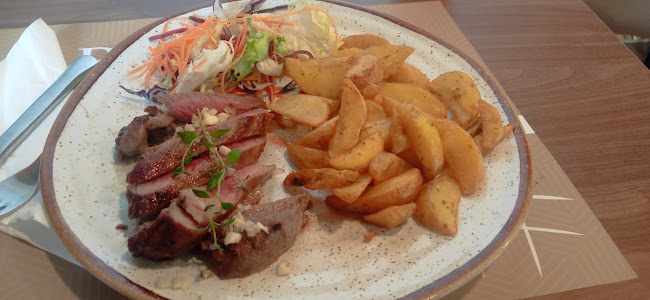 Paris - Food & Drinks - Ribeirão