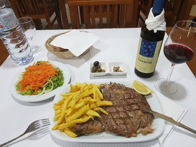 Tasquinha da Horta - Quarteira