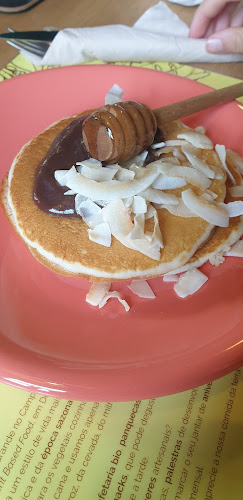 Cafetaria Semente - Art, Coffee & Plant Based Food - Gastronomia e hotelaria