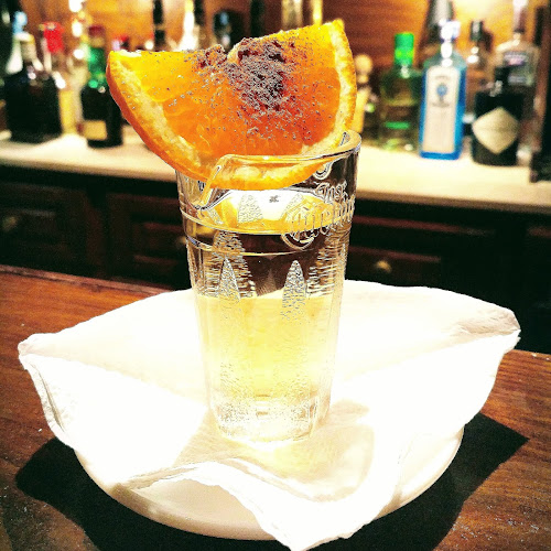 Manel Bar - Gastronomia e hotelaria