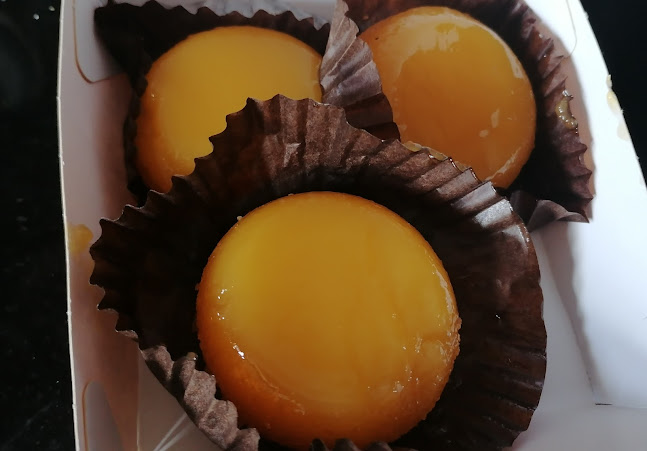 Sta Clara Café - Gastronomia e hotelaria