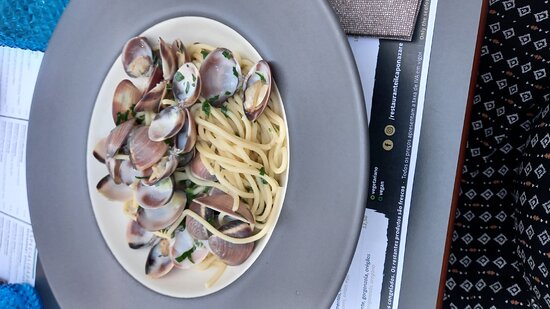 Il Capo Ristorante Italiano Nazare - Gastronomia e hotelaria