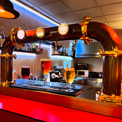 Opinii despre Chaplin Bar în Coruche - Gastronomia e hotelaria