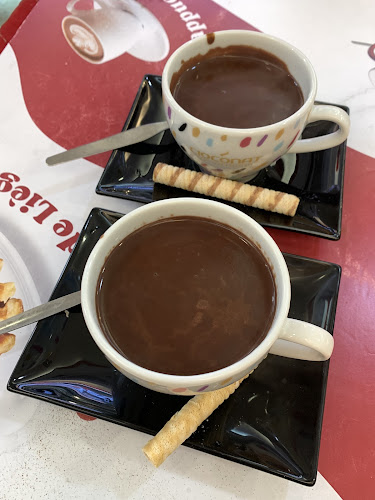 Pastelaria Néné - Lisboa