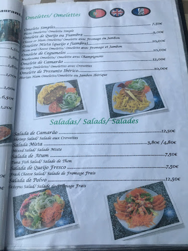 A Toca - Gastronomia e hotelaria