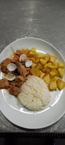 Opinii despre Restaurante As Manas în Guimarães - Gastronomia e hotelaria