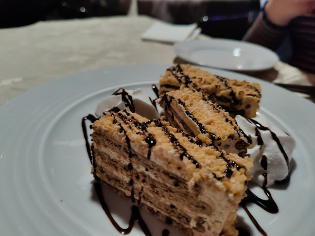 Sucesso dos Grelhados - Gastronomia e hotelaria