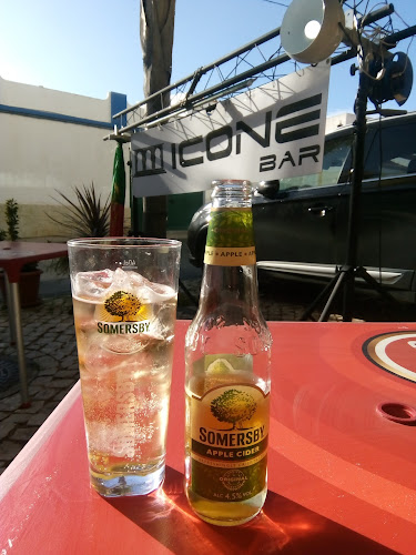 Comentarii opinii despre ICONE BAR