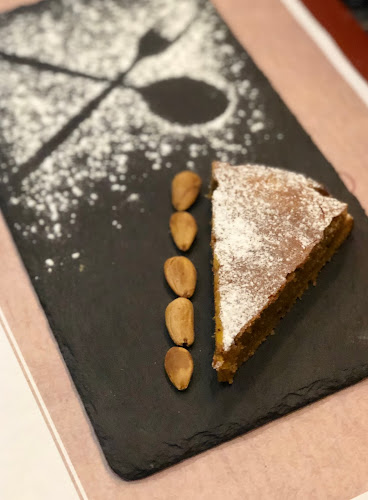 Grau Douro Tapas & Wine Bar - Gastronomia e hotelaria