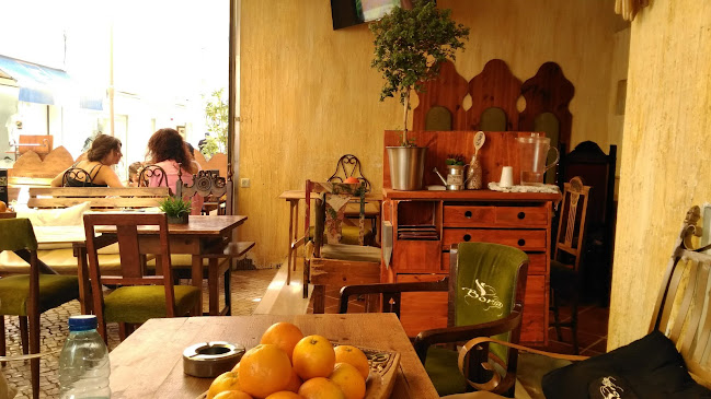 R. Conselheiro Joaquim Machado 17, 8600-682 Lagos