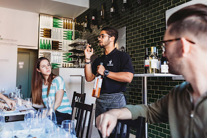 From The Vine: Port & Wine Tasting Bar - Port & Wine Tasting In Lisbon