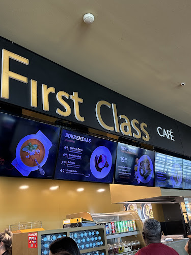Opinii despre First Class Café în Lisboa - Gastronomia e hotelaria