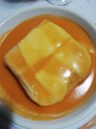 Restaurante São Romão