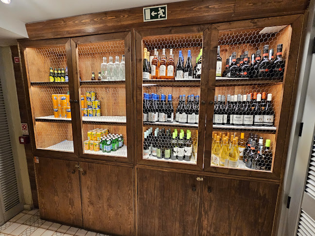 Avenida Ressano Garcia 7A, 1070-234 Lisboa