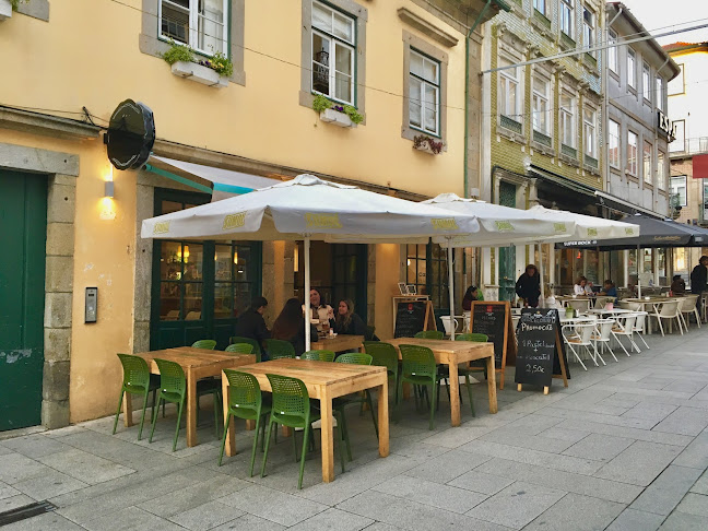 A Loja Dos Pastéis De Chaves - Braga
