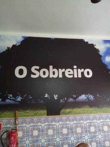 Café o Sobreiro - Gastronomia e hotelaria
