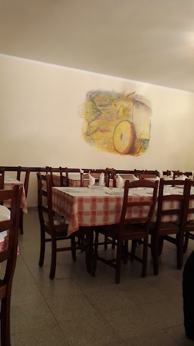 Opinii despre Restaurante A Mó în Fátima - Gastronomia e hotelaria