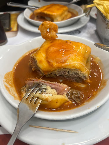 Reviews of Café Aliança in Porto - Gastronomia e hotelaria