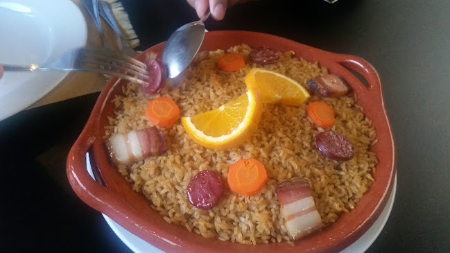 Arpuro - Gastronomia e hotelaria