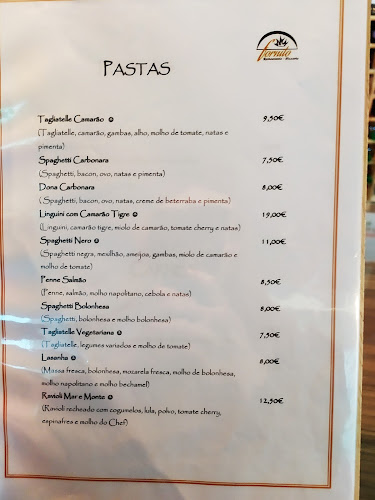 Fornito - restaurante e pizzaria - Gastronomia e hotelaria